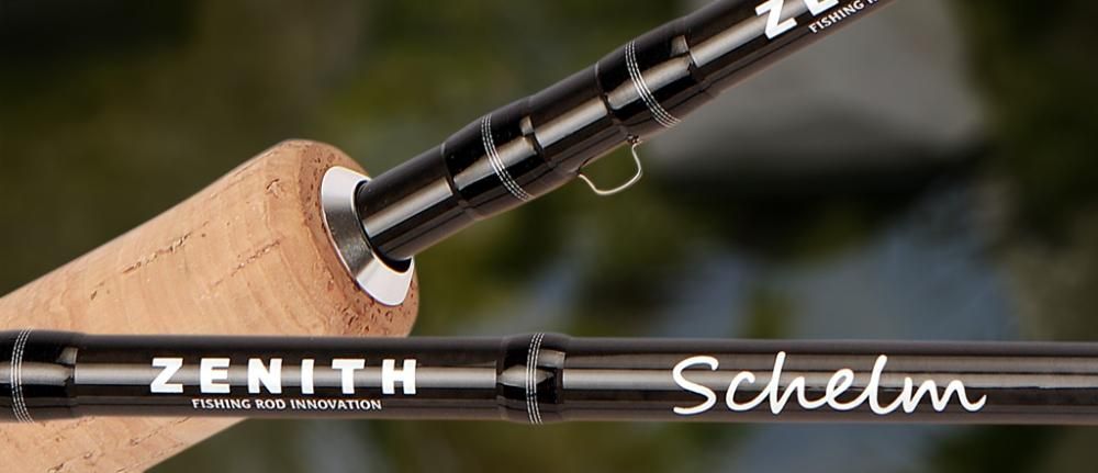 ゼニス シュレム (ZENITH Schelm) SCH-S-902M NANO / ルアー