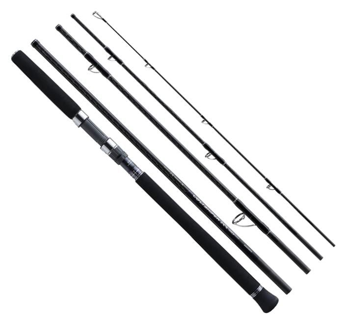 ロッド SHIMANO COLTSNIPER XR MB S100XH-5 シマノ コルトスナイパー XR MB S100XH-5 / ショアジギング