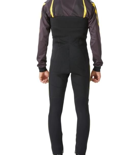 リミプロ　鮎ガードタイツ　TI-153Ｑ　TFイエロー　サイズLB 新品未使用 リミプロ 鮎ガードタイツ TI-153Q TFイエロー サイズLB 新品未使用