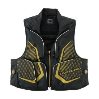 ޥ ߥƥåɥץ 2WAY٥ VE-011V ֥å 2XL(3L) / ٥ (̵) / shimano /  Ź̲ʡ