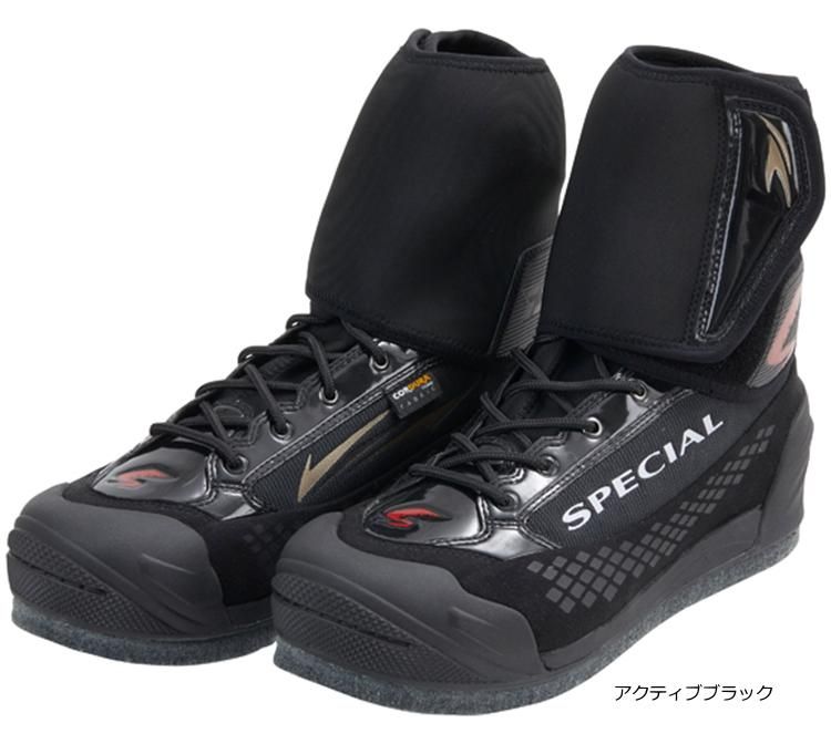 Amazon | [ダイワ] 鮎シューズ F1SP－3500 ブラック 27