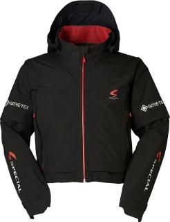  ڥ ƥå  Ķ硼ȥ쥤󥸥㥱å DR-1422J ֥å 2XL(3L) /  쥤󥦥 (̵) daiwa  Ź̲ʡ