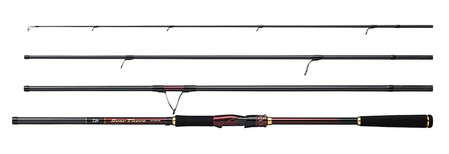 ダイワ Daiwa オーバーゼア AGS 103M ダイワ Daiwa オーバーゼア AGS 103M
