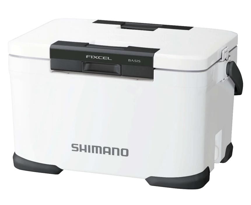 セール) シマノ フィクセル ベイシス 30L NF-330V ホワイト セール) シマノ フィクセル ベイシス 30L NF-330V ホワイト