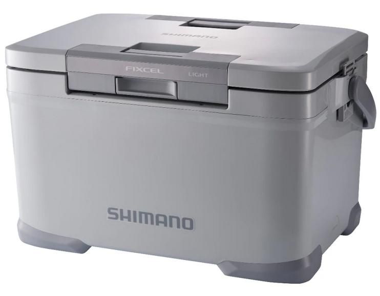 シマノ フィクセル ベイシス 30L ベージュ NF-330V ベージュ