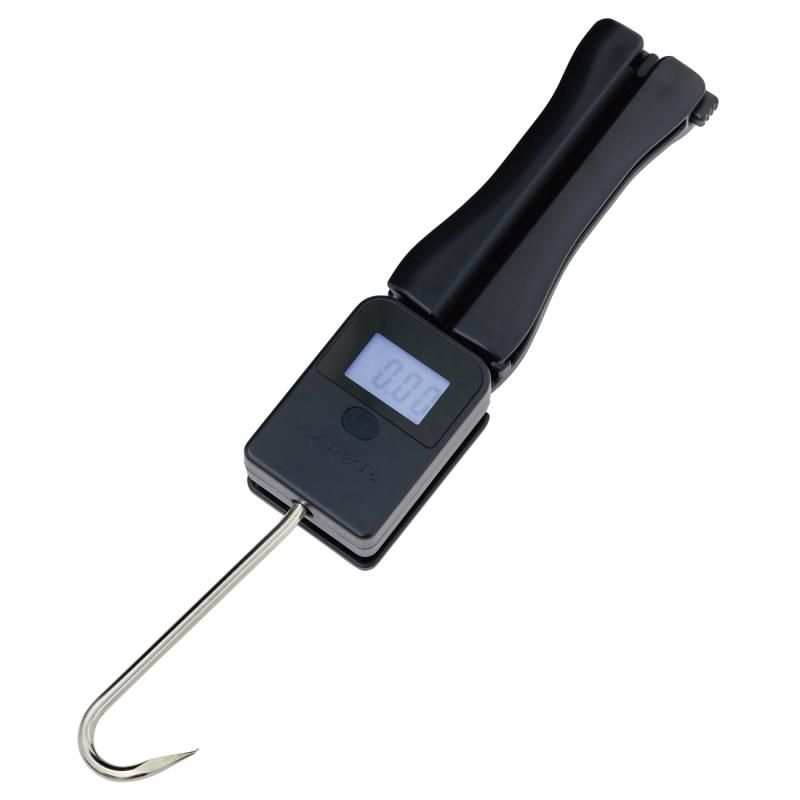 がまかつ ラグゼ デジタルスケールギャフ 30kg LE-120 【本店 がまかつ ラグゼ デジタルスケールギャフ 30kg LE-120 【本店