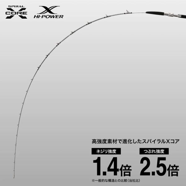 シマノ 22 舳 (ミヨシ) MIYOSHI 40-300 / 船竿 / shimano 【本店 シマノ 22 舳 (ミヨシ) MIYOSHI 40-300 / 船竿 / shimano 【本店