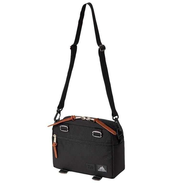 ダイワ(DAIWA) × GREGORY ワンショルダーバッグ