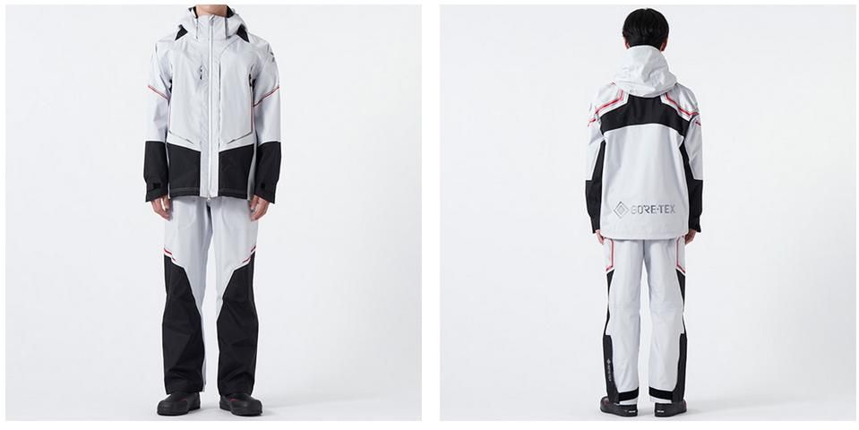 Amazon.co.jp | ダイワ(DAIWA) ゴアテックス プロダクト コンビ