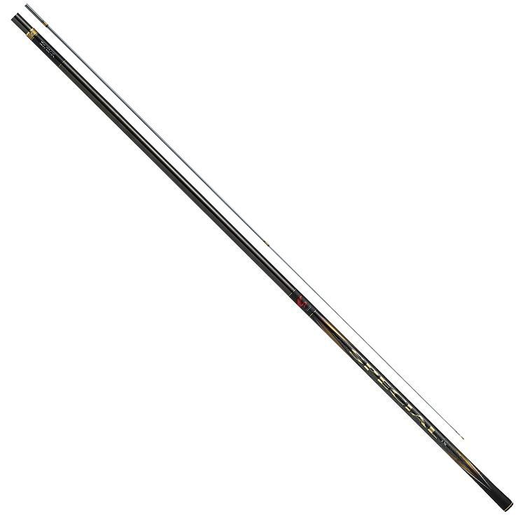 ダイワ 22 銀影競技スペシャル T 85・N / 鮎竿 【daiwa】 【釣具