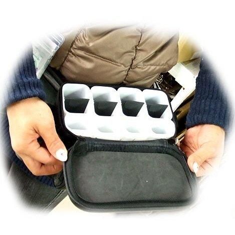 TAKA　特別価格品 No.50919 チャック付クリア袋 クラフト柄 120×200mm 15枚 | 清和