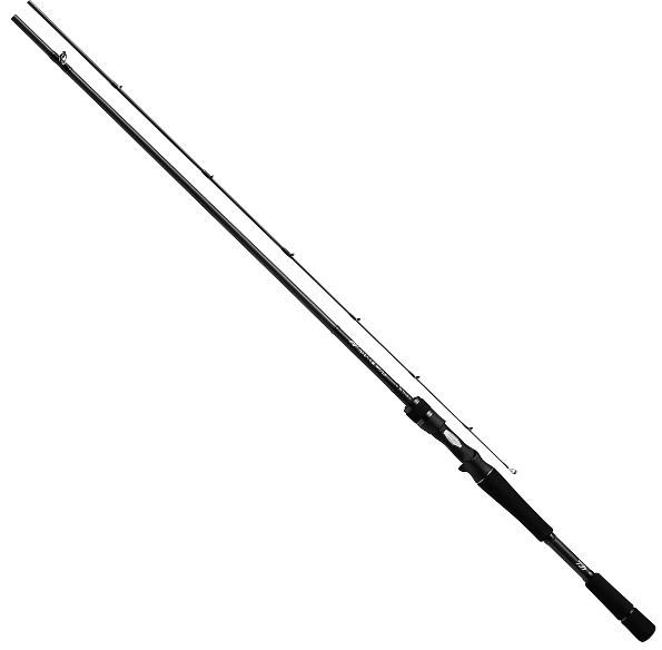 ダイワ 22 シルバーウルフ MX 76MLB-S (ベイトモデル) / 黒鯛 ダイワ 22 シルバーウルフ MX 76MLB-S (ベイトモデル) / 黒鯛