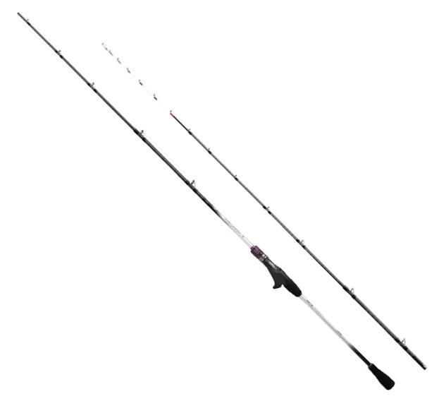 シマノ　サーベルマスター TT 73 MH185 f yasさん専用❗️ シマノ サーベルマスター TT 73 MH185 / 船竿 / shimano 【本店特別