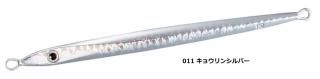 ޥ ƥ󥬡Хե饤 ԡɥå㡼 JT-218Q 180g #011 祦󥷥С / ᥿른  (᡼ȯ) Ź̲ʡ