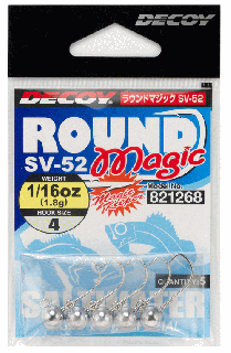 ĥ ǥ 饦ɥޥå SV-52 3.5g #3 / إå (᡼ز) ڤĤ Ź̲ʡ
