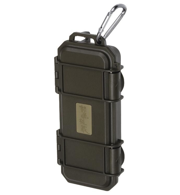 セール) プロックス 根魚権蔵 ジグヘッドケース PX439 OD