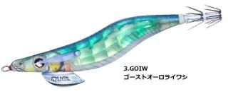 ǥ奨 (DUEL) LQ 󥺥 Ʃ۴ 3.0 #3.GOIW ȥ饤亮 /   (᡼ز)  Ź̲ʡ