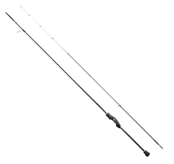 シマノ 22 ソアレ SS アジング S70UL-S / アジングロッド 【本店特別価格】 - 釣具通販 釣人館ますだ本店 | がまかつ ダイワ シマノ オリムピック 特約店