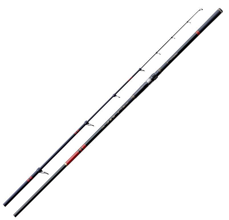 がまかつ がま磯 我夢者(がむしゃ)II 4-50 - 釣具のポイント
