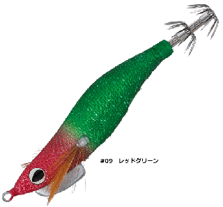 Х졼ҥ åɥ  Ĥ 2.5 (9g) #09 åɥ꡼ / ᥿   (᡼ز)  Ź̲ʡ