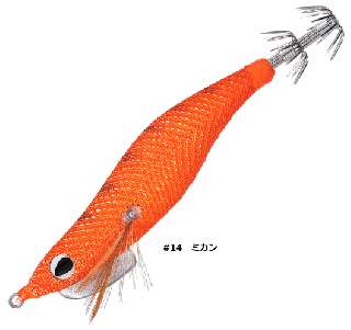 Х졼ҥ åɥ  Ĥ 2.5 (9g) #14 ߥ / ᥿   (᡼ز)  Ź̲ʡ