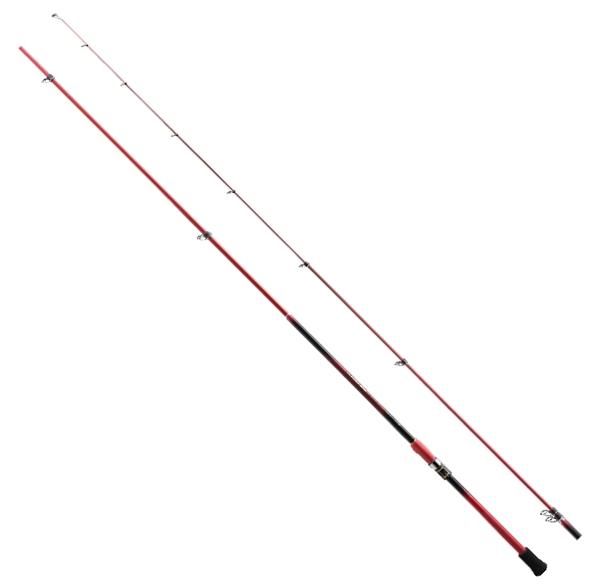 シマノ シーリア 海上釣堀 350 青物 (ロッド・釣竿) 価格比較