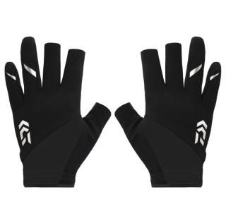  ɴ饤ȥåץ 3ܥ󥰥å DG-8422W ֥å 2XL(3L) daiwa  (SP) ڥ᡼زġ Ź̲ʡ