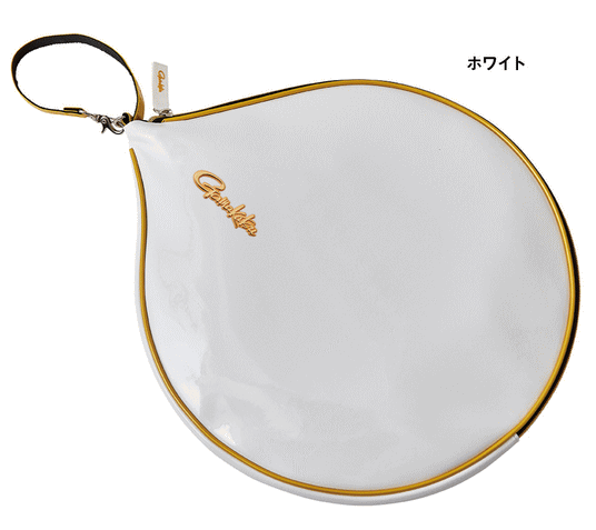 がまかつ タモケース5 GM-2551 ホワイト / へらぶな ヘラブナ