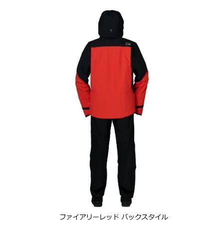 送料無料 通販  ダイワ ゴアテックスプロダクトウィンタースーツ DW-1122 ウェア