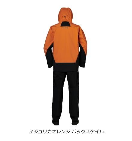 ダイワ ゴアテックスインフィニアムプロダクトレインスーツ DR ダイワ ゴアテックスインフィニアムプロダクトレインスーツ DR