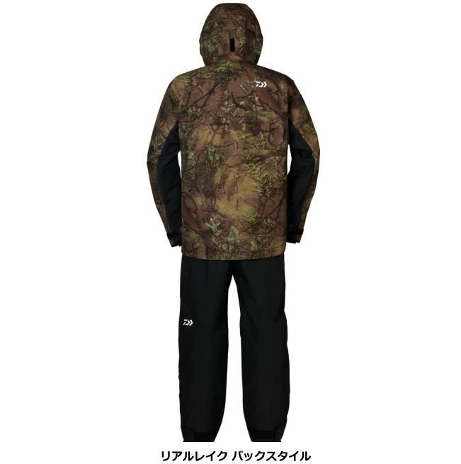 ダイワ ゴアテックスプロダクトウィンタースーツ DW-1922