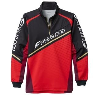 ޥ ߥƥåɥץ ϡեå ॷ SH-110V ֥åɥå 3XL(4L) (̵) / shimano/  Ź̲ʡ