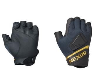 ޥ ͥ  ޥͥå  5 GL-113V ֥å 2XL(3L) (᡼ز) / shimano/  Ź̲ʡ