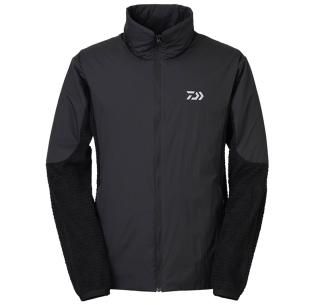  ݡƥå(R)ϥ֥åɥ㥱å DJ-2822 ֥å 2XL(3L) (̵) daiwaۡ Ź̲ʡ