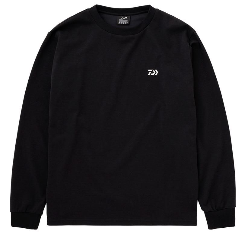 ダイワ フォトプリントロングTシャツ ロッキー Rocky DE-6222