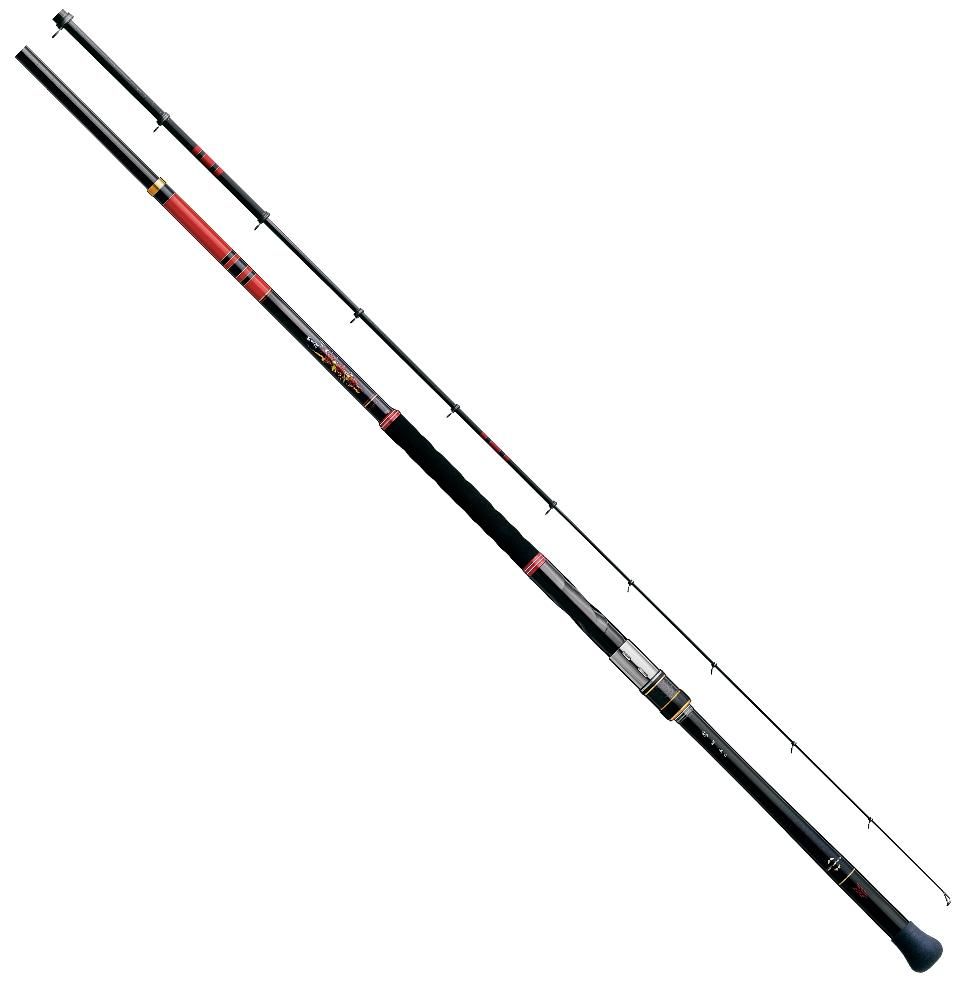がまかつ がま磯 我夢者アルティメイト 4号 5.0m / 磯竿 (送料 がまかつ がま磯 我夢者アルティメイト 4号 5.0m / 磯竿 (送料