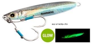 ޥ ȥʥѡ Υå㡼 JW-260S 60g #012 STR / ᥿른 륢 (᡼ز) Ź̲ʡ 