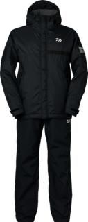  쥤ޥå (R) 󥿡 DW-3522 ֥å 2XL(3L) / ɴ 쥤󥦥  daiwa (̵) Ź̲ʡ