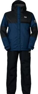  쥤ޥå (R) 󥿡 DW-3522 ǥץ֥롼 3XL(4L) / ɴ 쥤󥦥  daiwa (̵) Ź̲ʡ