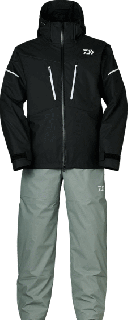  PVC󥵥ڥåȥ󥿡 DW-9022 ֥å L / ɴ 쥤󥦥 (̵)  daiwa Ź̲ʡ