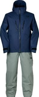  PVC󥵥ڥåȥ󥿡 DW-9022 ǥץ֥롼 2XL(3L) / ɴ 쥤󥦥  daiwa (̵) Ź̲ʡ