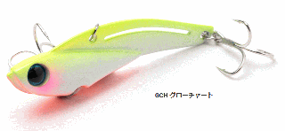 㥯 (Jackson) ƥåѥХ (ŴPAN Vib) 14g #GCH 㡼 / 륢 / ᡼ز /  Ź̲ʡ