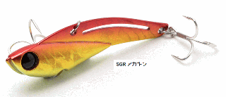 㥯 (Jackson) ƥåѥХ (ŴPAN Vib) 26g #SGR  / 륢 (᡼ز)  Ź̲ʡ