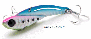 㥯 (Jackson) ƥåѥХ (ŴPAN Vib) 26g #MBP ޥå֥ԥ / 륢 (᡼ز)  Ź̲ʡ