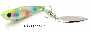 㥯 ƥåѥ֥졼 (Jackson ŴPAN Blade) 20g #LCD 󥭥ǥ / 륢 (᡼ز)  Ź̲ʡ