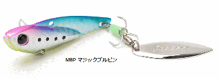 㥯 ƥåѥ֥졼 (Jackson ŴPAN Blade) 28g #MBP ޥå֥ԥ / 륢 (᡼ز)  Ź̲ʡ