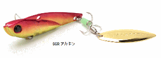 㥯 ƥåѥ֥졼 (Jackson ŴPAN Blade) 28g #SGR  / 륢 (᡼ز)  Ź̲ʡ