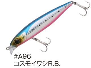   ֥ X (Tobunder X) #A96 ⥤亮R.B. / 륢 (᡼ز)  Ź̲ʡ