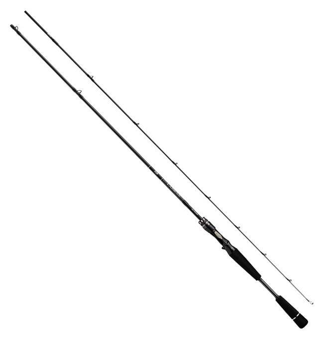 ダイワ　ラブラックスAGSベイトリール ダイワ 22 ラブラックス AGS BS (ボートシーバス) 66XHB (ベイトモデル