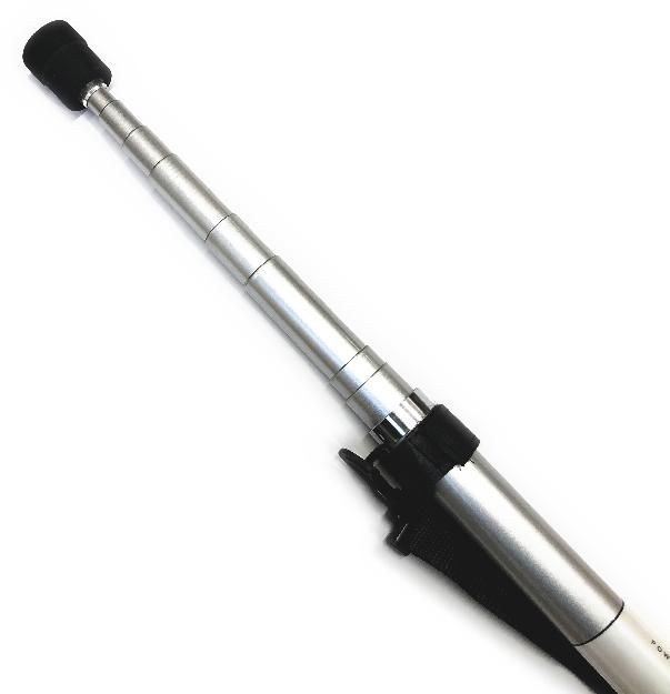 爆買い ファイブスター パワーソルトシャフト 360 小継玉ノ柄 その他
